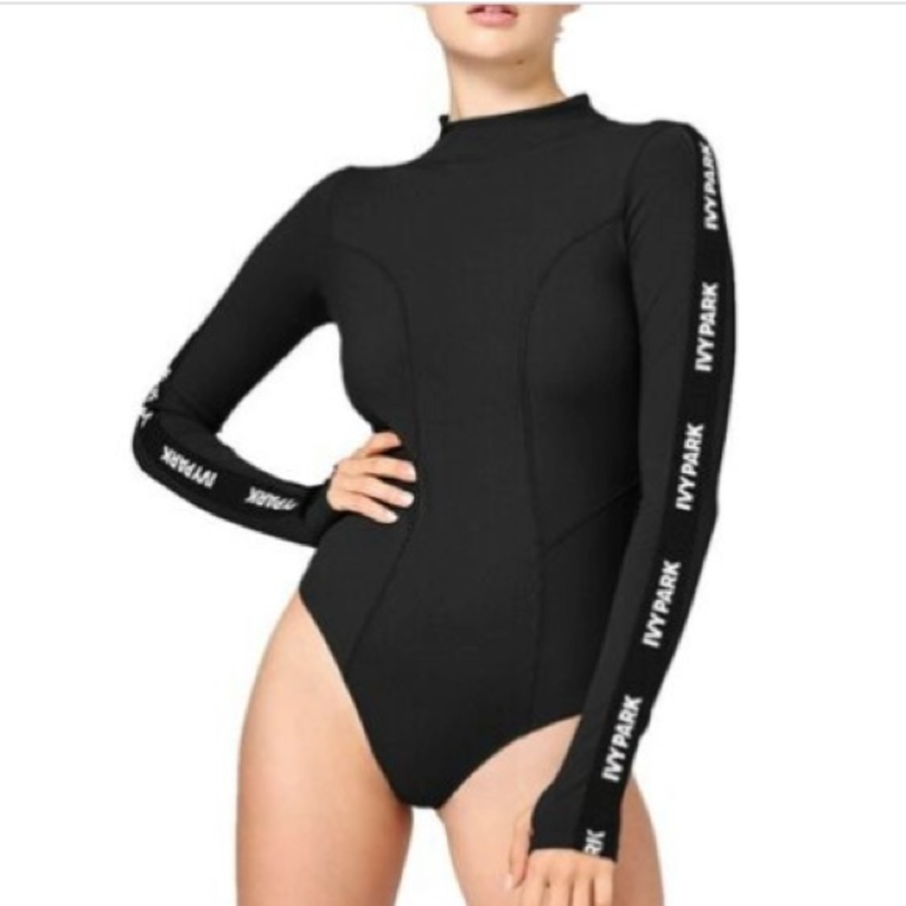 Ivy Park bodysuit